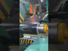 Xienuo Αλουμίνιο Χρωματικά επικαλυμμένο Αλουμίνιο