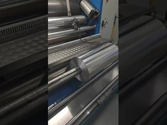 Xienuo Αλουμινίου Foil