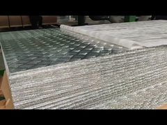 Πλάκα προελεύσεως Xienuo από αλουμίνιο