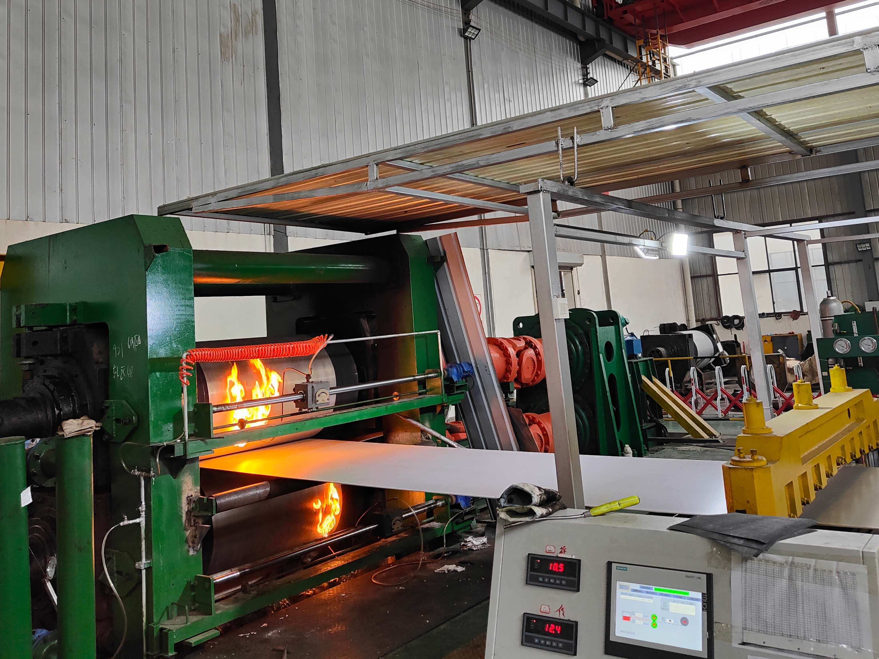 Κίνα Henan Xienuo Enterprise Co., Ltd.