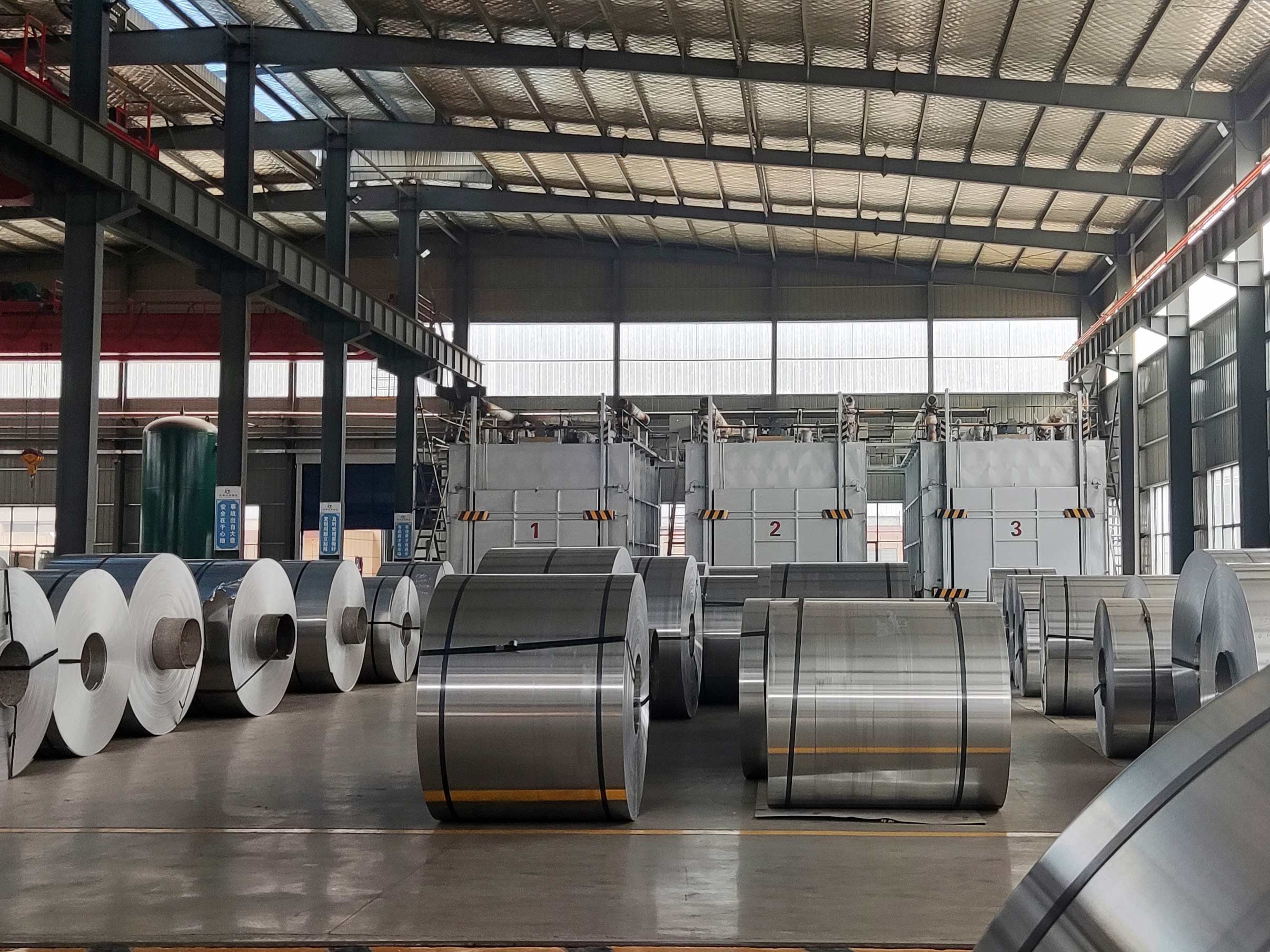 Κίνα Henan Xienuo Enterprise Co., Ltd. Εταιρικό Προφίλ