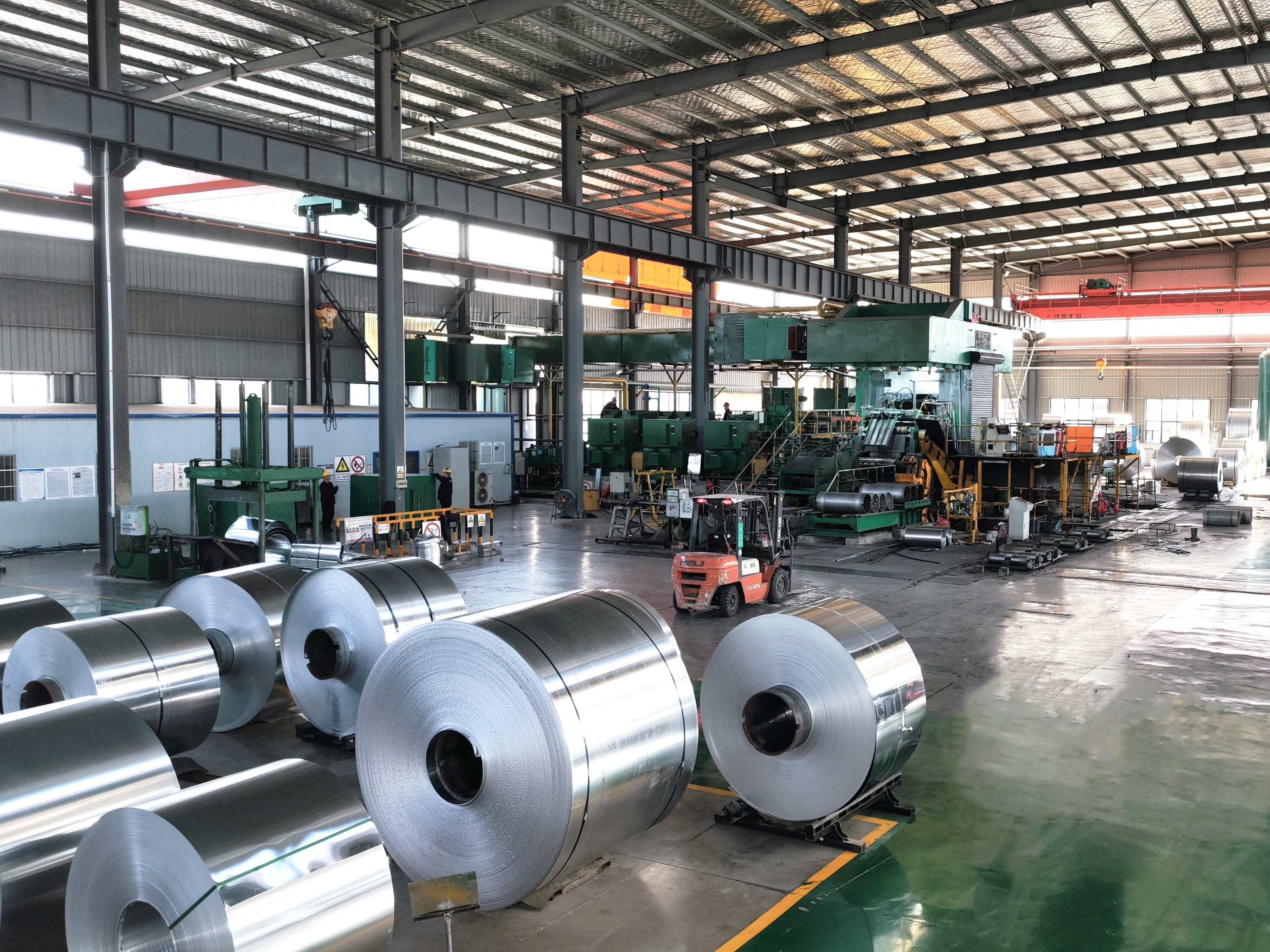 Κίνα Henan Xienuo Enterprise Co., Ltd. Εταιρικό Προφίλ