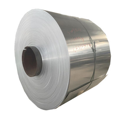 5254 5454 5056 5082 5182 5086 2,0 mm 1,0 mm Δυνατότητα 1200 mm πλάτος Αλουμινίου