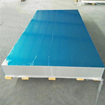 0.4mm 0.5mm 1mm 2mm πάχος 1000 σειράς 1050 1060 1070 1100 Αλουμινίου κράμα φύλλα Πλάκα τιμή ανά kg