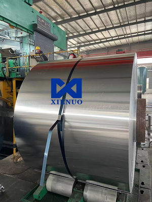 1050 5083 1,5 mm 2,0 mm 1,0 mm Δάχος 1200 mm πλάτος Αλουμινίου Coil