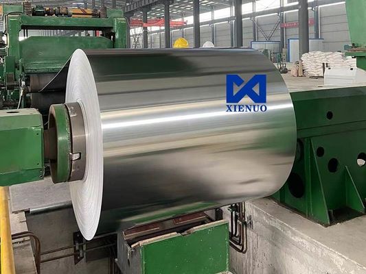 3mm 4mm Χτίσιμο υλικό Τείχη κουρτίνας Αλουμίνιο σύνθετο πάνελ Αλουμίνιο περιέλιγμα