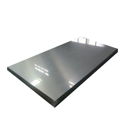 0.1-600 mm Μύθος 1060 1070 1100 5a06 5754 5083 6061 6063 7075 7a04 O H112 H14 H24 T3 T6 Πλάκα αλουμινίου