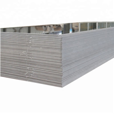0.1-600 mm Μύθος 1060 1070 1100 5a06 5754 5083 6061 6063 7075 7a04 O H112 H14 H24 T3 T6 Πλάκα αλουμινίου