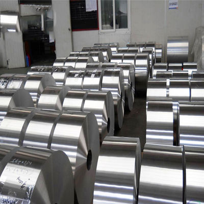 Κατασκευαστής Foil Aluminium Φόιλου Αλουμινίου Φόιλου Αλουμινίου Φόιλου Προμηθευτής