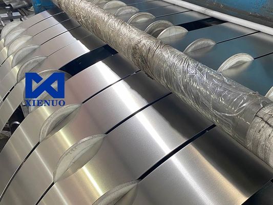 Πρωταρχική ποιότητα Φαρμακείο τιμή 5005 5052 5754 5083 H116 0,8 mm 0,7 mm κράμα Αλουμίνιο ταινία