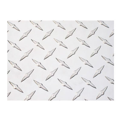 Πλάκα πέλματος Brite Aluminium