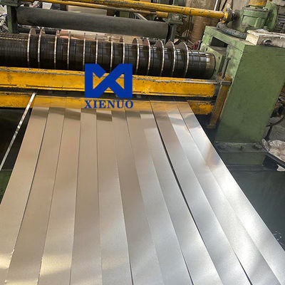 Εταιρική απευθείας 0,5-6mm πάχος αλουμινίου Coil 1050 1060 1100 3003 Αλουμινίου ταινία