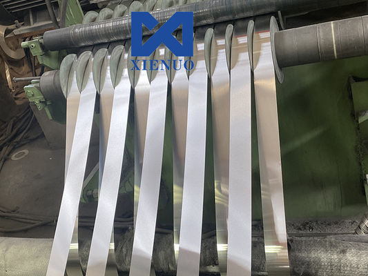 Τρίχωμα από κράμα αλουμινίου 3003 3004 3005 3105 3000series H14 H16 H24 H32 H38 Τελειοποίηση με ακριβές πλέγμα Τρίχωμα από κράμα αλουμινίου Spot Suppliers