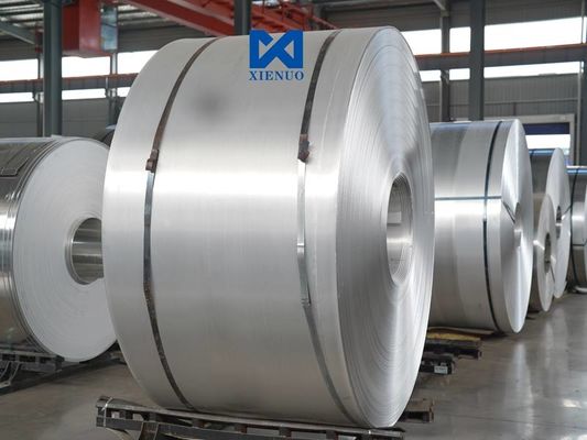 Αλουμίνιο/Αλουμινίου Coil A1050 A1100 A3003 A3105 A5052