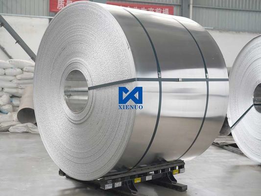 Αλουμίνιο/Αλουμινίου Coil A1050 A1100 A3003 A3105 A5052