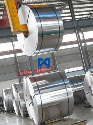 Αλουμίνιο/Αλουμινίου Coil A1050 A1100 A3003 A3105 A5052