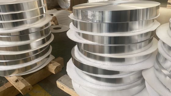 Κατασκευαστές Πουλήστε Υψηλής Ποιότητας Φόλιο 1mm 3mm 1050 1060 1100 1235 3003 3004 8011 Αλουμινίου
