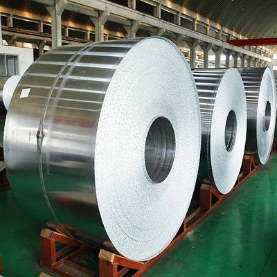 Σειρά 1000 Σειρά 3000 Σειρά 5000 Σειρά 5052 5005 5083 6061 Αλουμίνιο κυλίνδρους/τροχιά