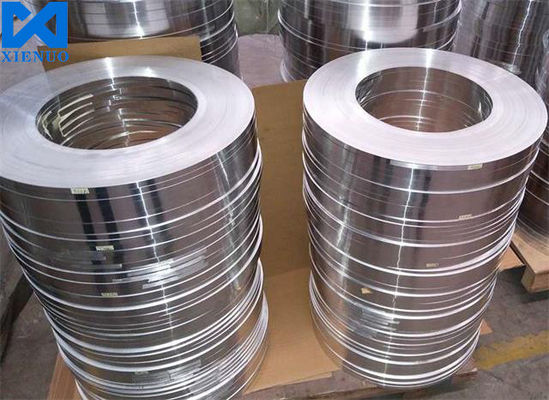 Φόρμα επικαλυμμένη με PVC 1050 1060 3003 5082 5083 5182 7075 Αλουμινένια ταινία περιτυλίγματος