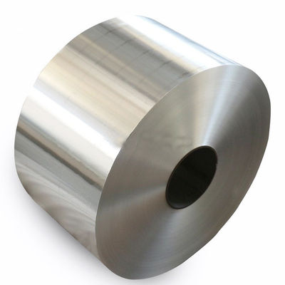 Αλουμινίου Jumbo Roll Foil A8079/8011/1235/8111/1200/8021-o Για κάλυμμα/θερμότητα/ζεστή σφραγίδα/κάλυμμα/κάλυμμα για το γιαούρτι
