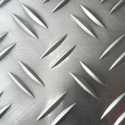 Προϊόντα από αλουμίνιο Φόρμα PVC 5052 H32 Επιστημονικό φύλλο από αλουμίνιο