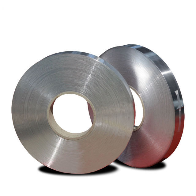 Εταιρική απευθείας 0,5-6mm πάχος αλουμινίου Coil 1050 1060 1100 3003 Αλουμινίου ταινία